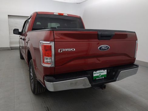 Used 2017 Ford F150 XLT RWD image 5