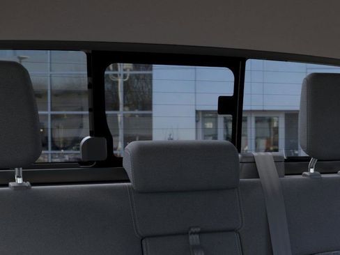 New 2025 Ford Ranger XLT image 22