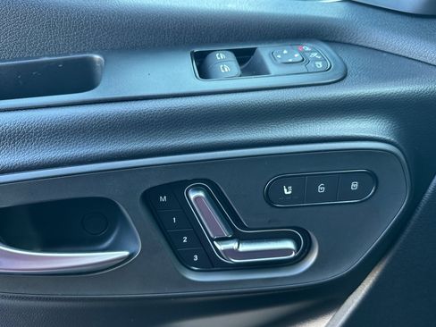 New 2026 Mercedes-Benz Sprinter 2500 image 11
