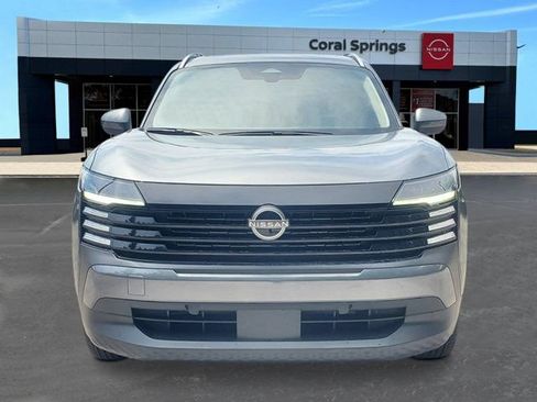 New 2026 Nissan Kicks SV w/ SV Premium Package FWD image 8
