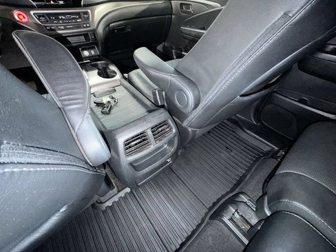Used 2022 Honda Passport EX-L image 21