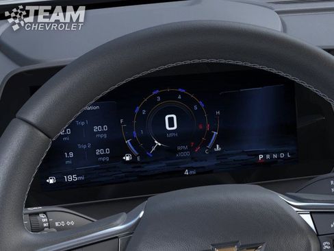 New 2026 Chevrolet Traverse LT w/ Sun and Wheel Package image 28