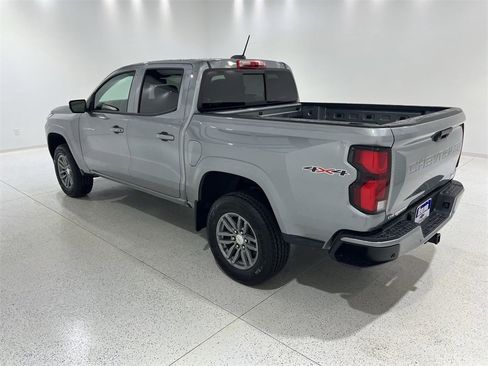 New 2026 Chevrolet Colorado LT w/ LT Convenience Package image 3