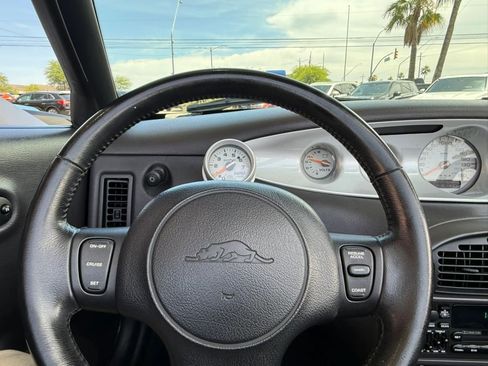 Used 2001 Plymouth Prowler RWD image 54