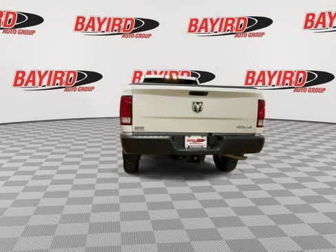 Used 2018 RAM 2500 Tradesman w/ Power & Remote Entry Group AWD/4WD image 7