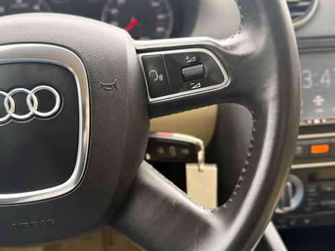 Used 2012 Audi A3 TDI Premium image 14