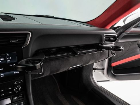 Used 2018 Porsche 911 GT2 RS w/ Weissach Package image 22