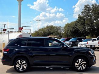 New 2024 Volkswagen Atlas SE video 3