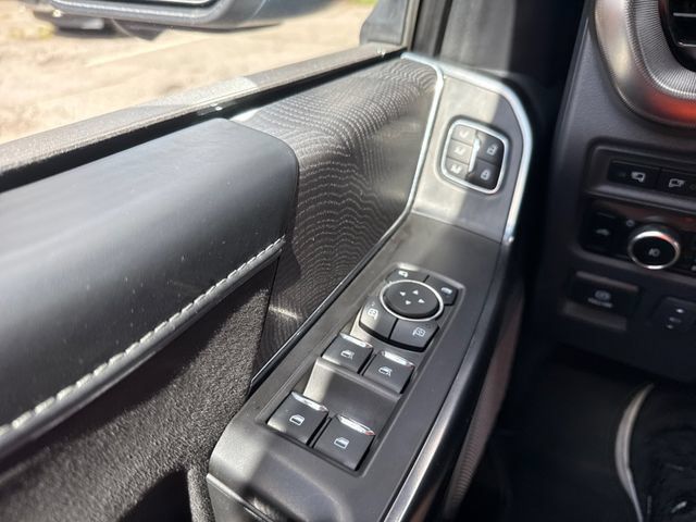 Used 2023 Ford F150 Platinum w/ Equipment Group 701A High AWD/4WD image 31