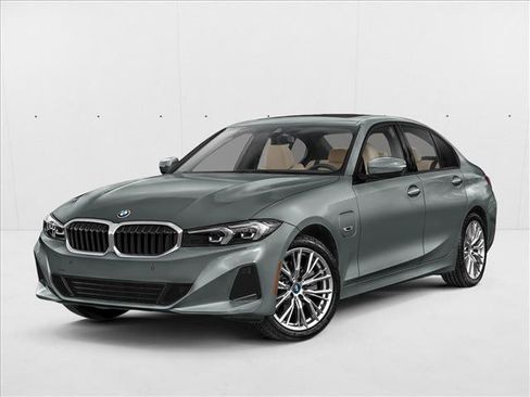 Used 2023 BMW 330e w/ Premium Package image 1
