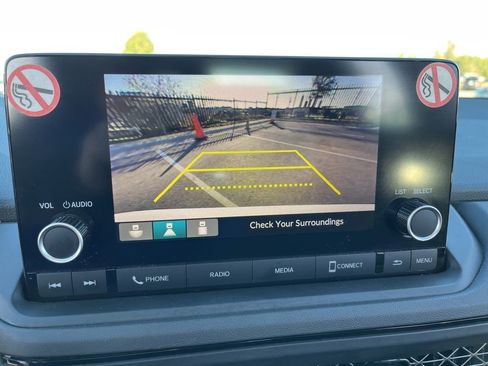 Used 2023 Honda Accord EX image 20