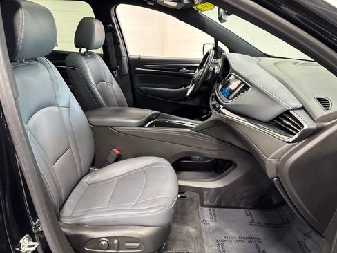 Used 2023 Buick Enclave Essence w/ Experience Buick Package AWD/4WD image 11