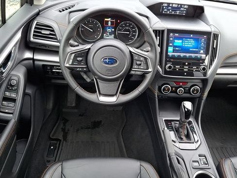 Certified 2022 Subaru Crosstrek 2.5i Limited AWD/4WD image 18