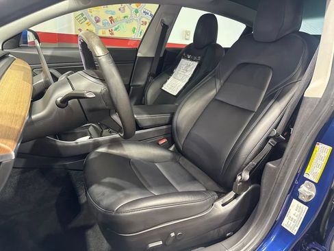 Used 2019 Tesla Model 3 Long Range AWD/4WD image 17