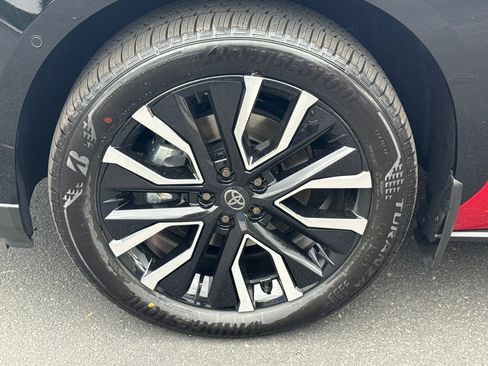 New 2026 Toyota bZ AWD/4WD image 5