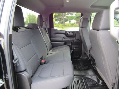 Used 2020 GMC Sierra 1500 4x4 Crew Cab image 19