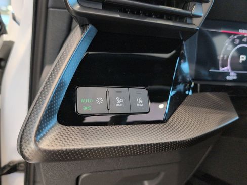 New 2026 Audi RS 3 image 14