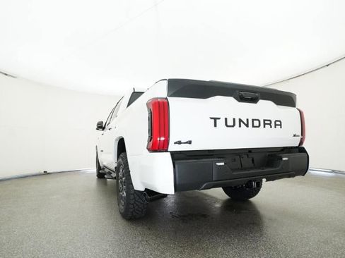 New 2026 Toyota Tundra SR5 image 22