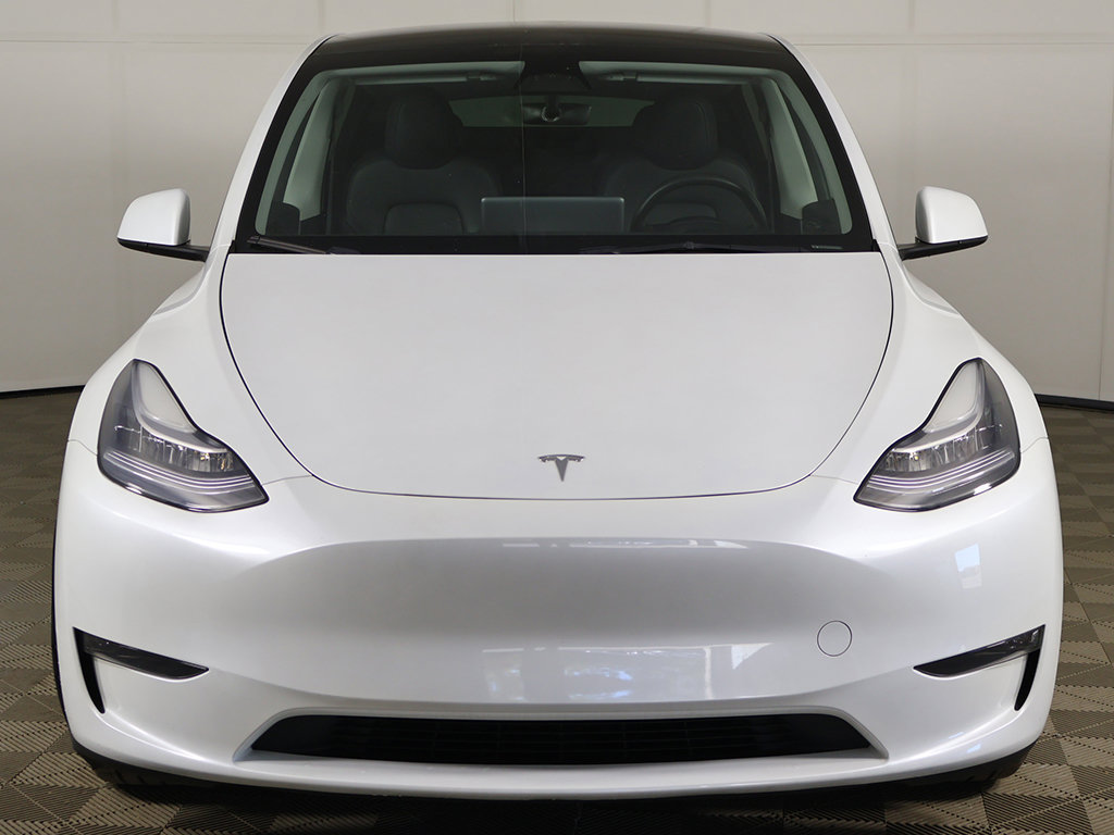 Used 2023 Tesla Model Y Long Range AWD/4WD image 13