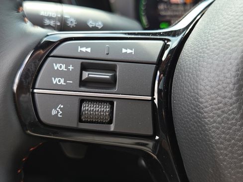 New 2026 Honda CR-V Sport Touring image 26