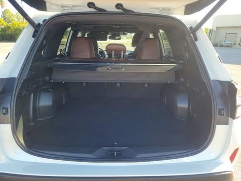 Certified 2026 Subaru Forester Touring AWD/4WD image 7