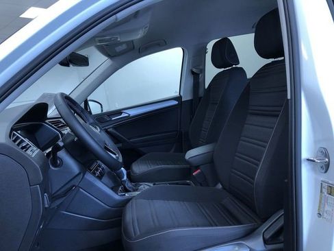 Used 2024 Volkswagen Tiguan S image 18