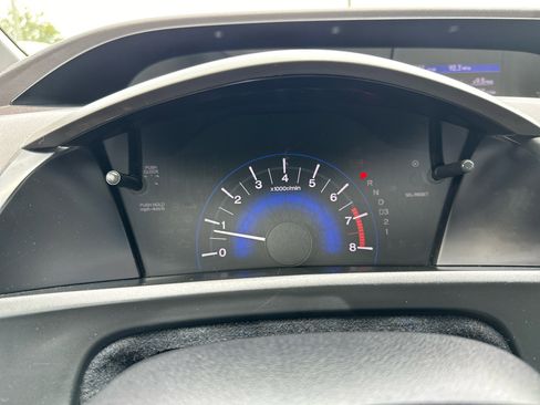 Used 2012 Honda Civic LX image 14