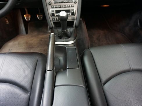 Used 2007 Porsche 911 Carrera 4S AWD/4WD image 15