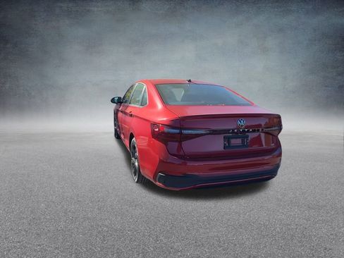 New 2025 Volkswagen Jetta SE image 18
