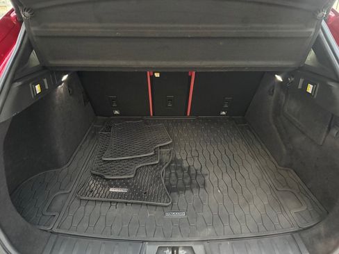 Used 2017 Jaguar F-PACE S image 24