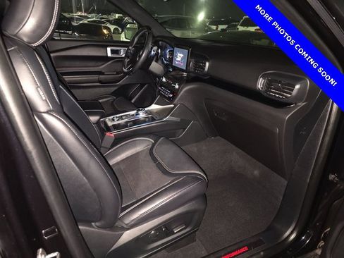Used 2020 Ford Explorer ST image 8
