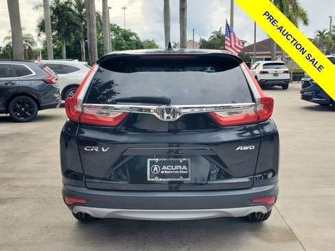 Used 2019 Honda CR-V EX image 6
