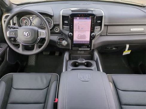 New 2025 RAM 1500 Laramie image 16