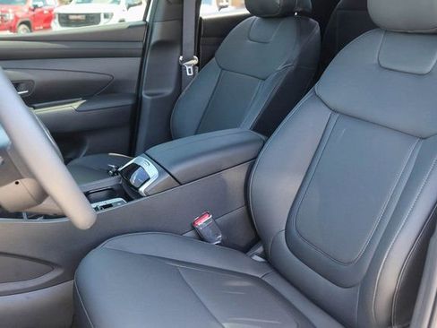 New 2026 Hyundai Santa Cruz SEL FWD image 10