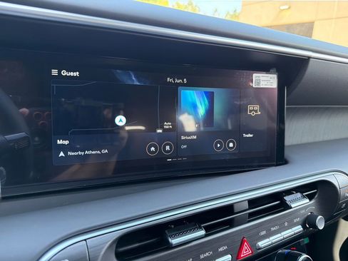 New 2026 Hyundai Palisade Calligraphy AWD/4WD image 24