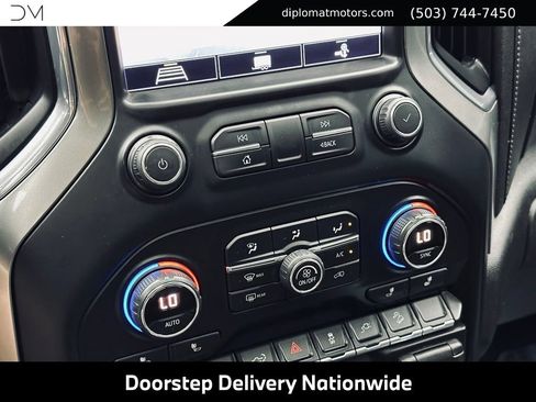 Used 2020 Chevrolet Silverado 1500 RST w/ All-Star Edition AWD/4WD image 40