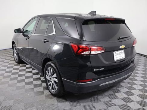 Used 2022 Chevrolet Equinox LT image 6