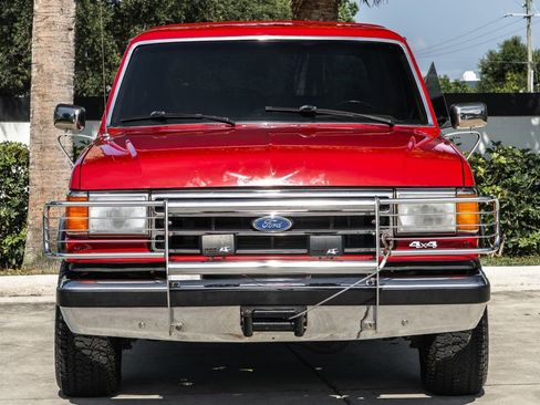 Used 1989 Ford Bronco image 13
