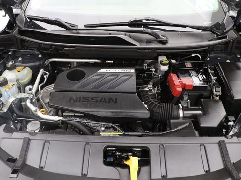 Used 2023 Nissan Rogue SL w/ SL Premium Package image 27