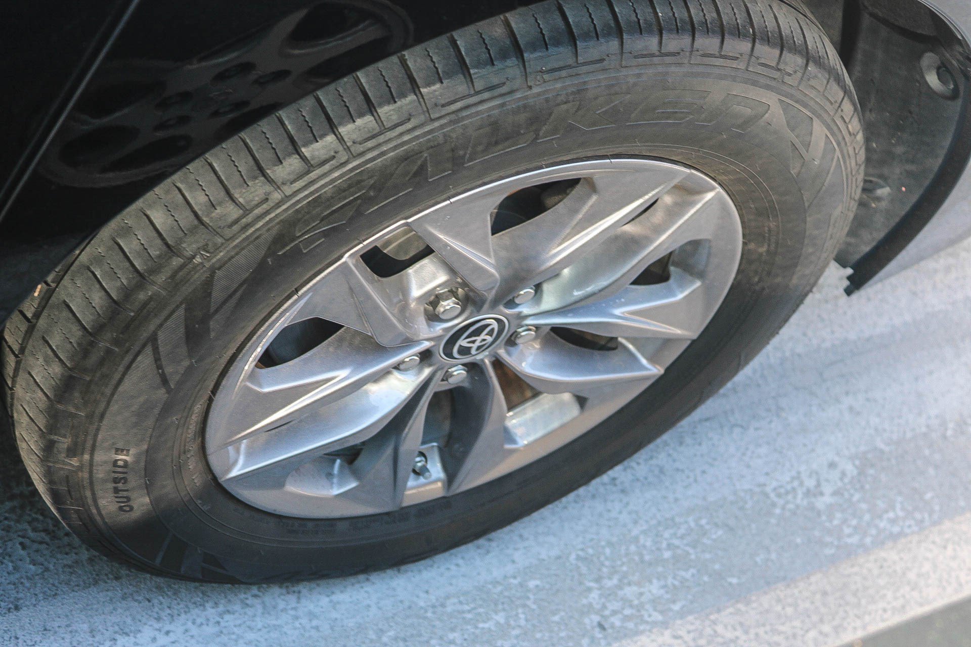 Used 2023 Toyota Sienna LE FWD image 10
