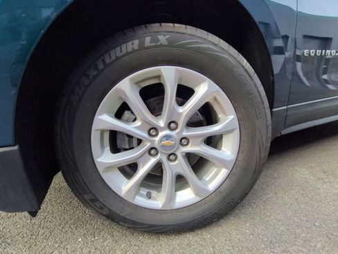 Used 2019 Chevrolet Equinox LT image 32