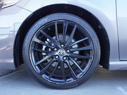 Certified 2023 Toyota Camry XSE image 20