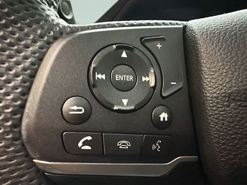 Certified 2023 Honda Passport EX-L image 24