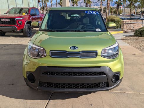 Used 2019 Kia Soul image 8