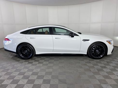 New 2026 Mercedes-Benz AMG GT 43 image 8