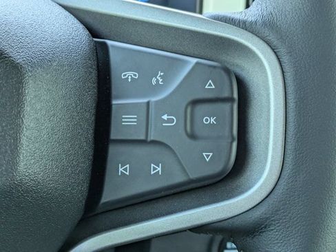 New 2025 Ford Bronco Stroppe Edition AWD/4WD image 35