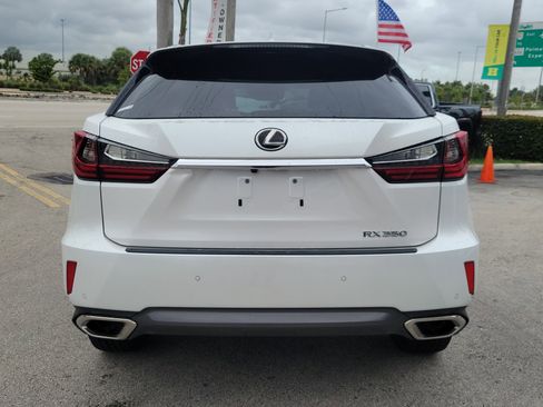 Used 2018 Lexus RX 350 FWD image 6