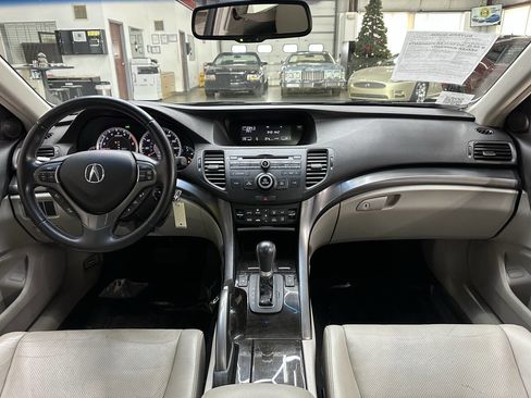 Used 2012 Acura TSX Sport Wagon image 18