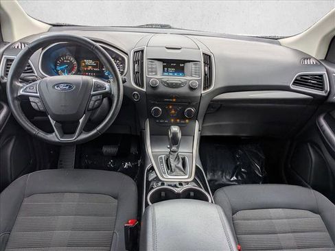 Used 2018 Ford Edge SEL FWD image 16