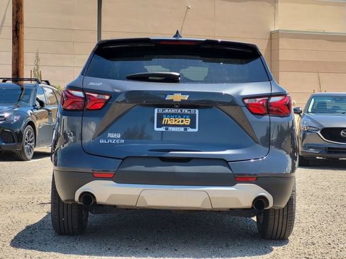 Used 2022 Chevrolet Blazer LT image 6